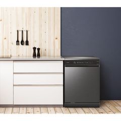 Máy Rửa Chén Độc Lập HDW-F6072B Hafele 535.29.700 ảnh 2