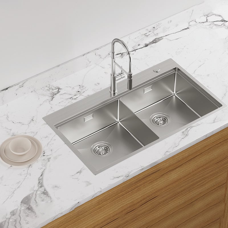 Chậu Rửa Chén Inox WS R10 HS25-SSN2S-8650 Hafele 567.94.024 - Chậu rửa chén inox WS R10 HS25-SSN2S-8650 Häfele 567.94.024 dùng cho những nhu cầu nào? Chậu Rửa Chén Inox WS R10 HS25-SSN2S-8650 Hafele 567.94.024 - Chậu rửa chén inox WS R10 HS25-SSN2S-8650 Häfele 567.94.024 dùng cho những nhu cầu nào?
