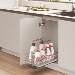 Rổ Đựng Dụng Cụ Vệ Sinh Hafele 595.04.096 ảnh 2