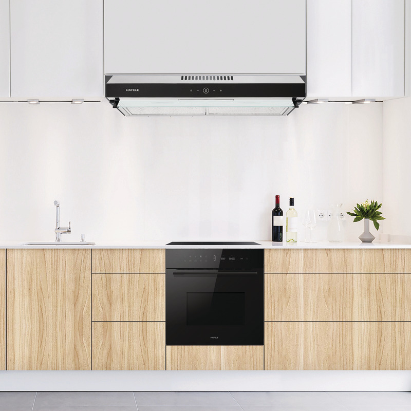 Máy hút mùi Hafele HC-H7031BB 538.86.097 - Công năng của máy hút mùi HC-H7031BB Hafele 538.86.097 trong căn bếp gia đình Máy hút mùi Hafele HC-H7031BB 538.86.097 - Công năng của máy hút mùi HC-H7031BB Hafele 538.86.097 trong căn bếp gia đình