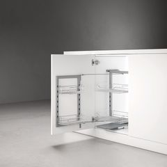 Tủ Đồ Khô Dolce 450mm Hafele 548.65.006 ảnh 1