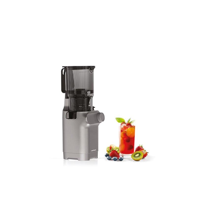 Máy ép chậm Hafele HS-J108SG 535.43.397 - Ứng dụng thực tế của máy ép chậm HS-J108SG trong gia đình Máy ép chậm Hafele HS-J108SG 535.43.397 - Ứng dụng thực tế của máy ép chậm HS-J108SG trong gia đình
