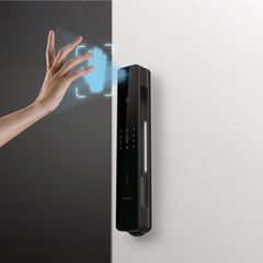 Khóa Điện Tử Infinity-PP2502W Hafele 499.21.223 ảnh 4