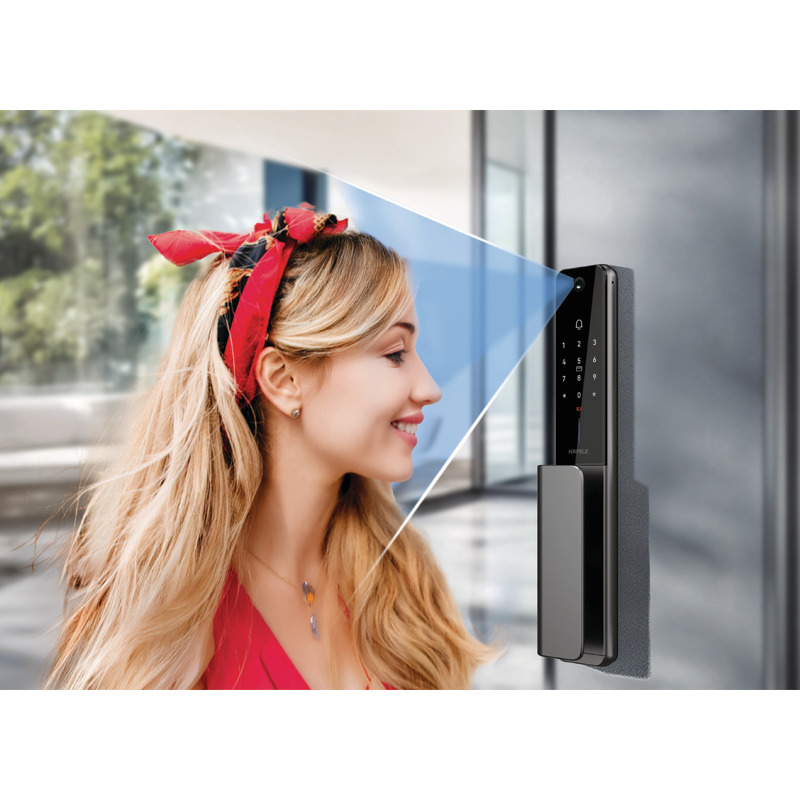 Khóa Điện Tử Horizon PP2501W Hafele 499.21.224 - Hướng dẫn lắp đặt khóa điện tử Horizon PP2501W Häfele 499.21.224 Khóa Điện Tử Horizon PP2501W Hafele 499.21.224 - Hướng dẫn lắp đặt khóa điện tử Horizon PP2501W Häfele 499.21.224