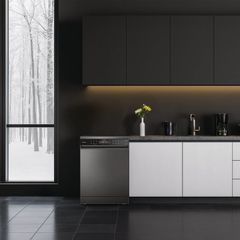 Máy rửa chén Hafele HDW-F6012G 535.29.672 ảnh 3