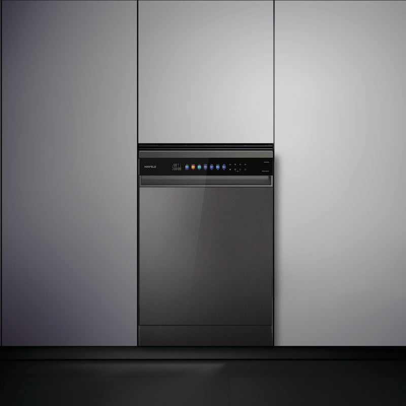 Máy Rửa Chén Độc Lập HDW-F6052G Hafele 535.29.652 - Chuẩn bị gì trước khi lắp máy rửa chén? Máy Rửa Chén Độc Lập HDW-F6052G Hafele 535.29.652 - Chuẩn bị gì trước khi lắp máy rửa chén?