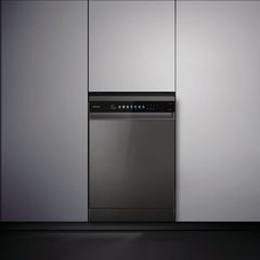 Máy Rửa Chén Độc Lập HDW-F6052G Hafele 535.29.652 ảnh 3