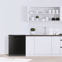Máy rửa chén Hafele HDW-F602TB 535.29.552 ảnh 3