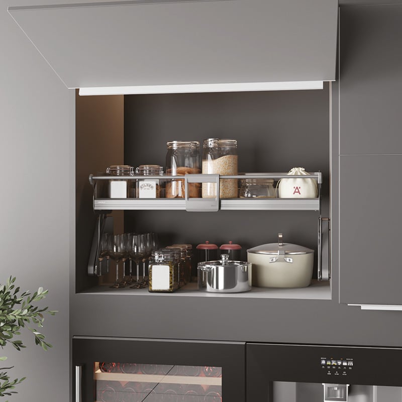 Kệ Nâng Hạ Imove 800mm Hafele 504.68.376 - Cách chọn đúng kệ nâng hạ Imove 800mm Hafele 504.68.376 Kệ Nâng Hạ Imove 800mm Hafele 504.68.376 - Cách chọn đúng kệ nâng hạ Imove 800mm Hafele 504.68.376