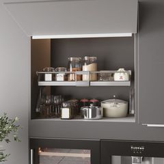 Kệ Nâng Hạ Imove 900mm Hafele 504.68.378 ảnh 4