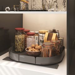 Kệ Xoay TurnMotion Hafele 545.14.338 ảnh 5