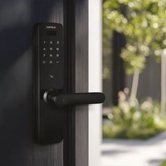 DDL seven ML2503B black Hafele 499.21.234 ảnh 3
