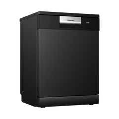 Máy Rửa Chén Toshiba Originclean™ DW-15F8(B)-VN ảnh 4