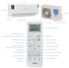 Máy lạnh AQUA Inverter 1 HP AQA-RV10QA2