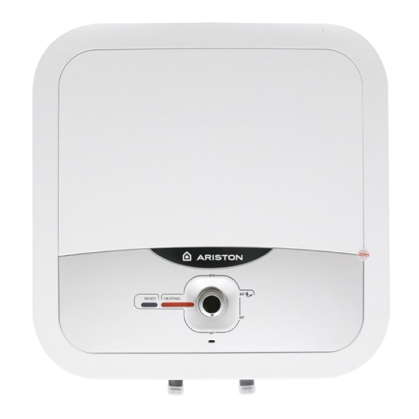 Máy nước nóng gián tiếp Ariston 15 lít 2500W AN2 15 RS 2.5 FE