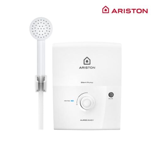Máy nước nóng trực tiếp Ariston AURES EASY 4.5P