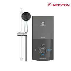 Máy nước nóng trực tiếp Ariston AURES PREMIUM+ 4.5P