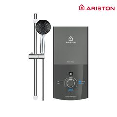 Máy nước nóng trực tiếp Ariston AURES PREMIUM+ 4.5P RS