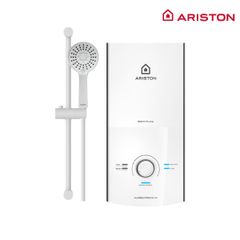 Máy nước nóng trực tiếp Ariston AURES PREMIUM 4.5