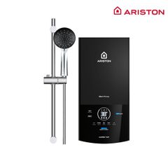 Máy nước nóng trực tiếp Ariston AURES TOP 4.5P