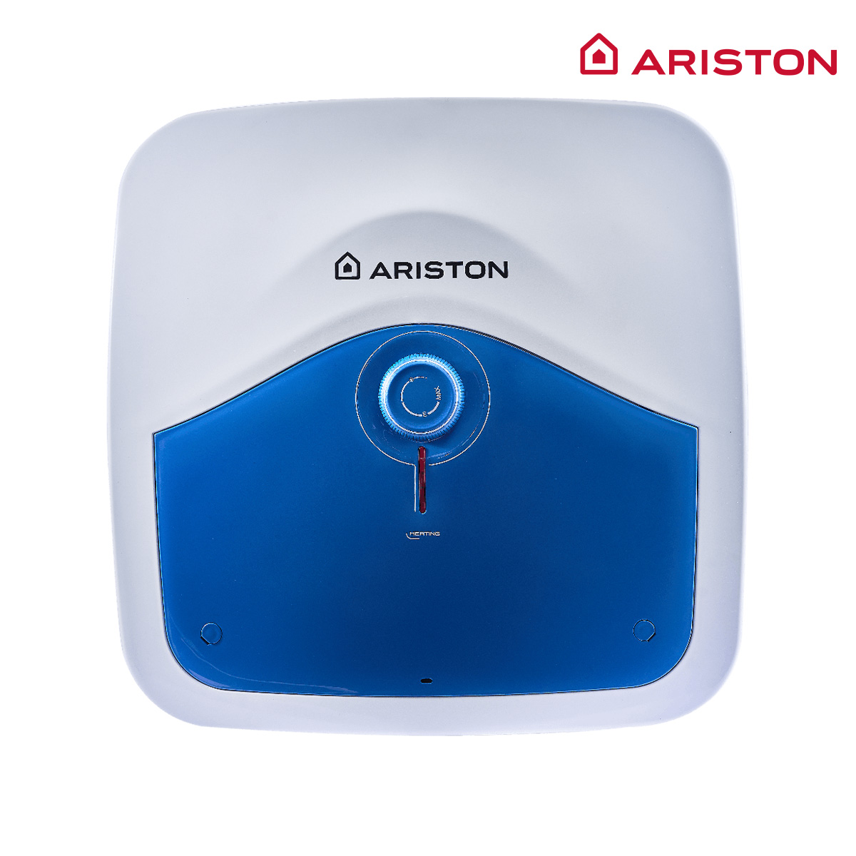 Máy nước nóng gián tiếp Ariston 15 lít BLU 15 R 2.5 FE