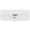  Máy nước nóng gián tiếp Ariston 20 lít 2500W SL2 20 R 2.5FE - MT 