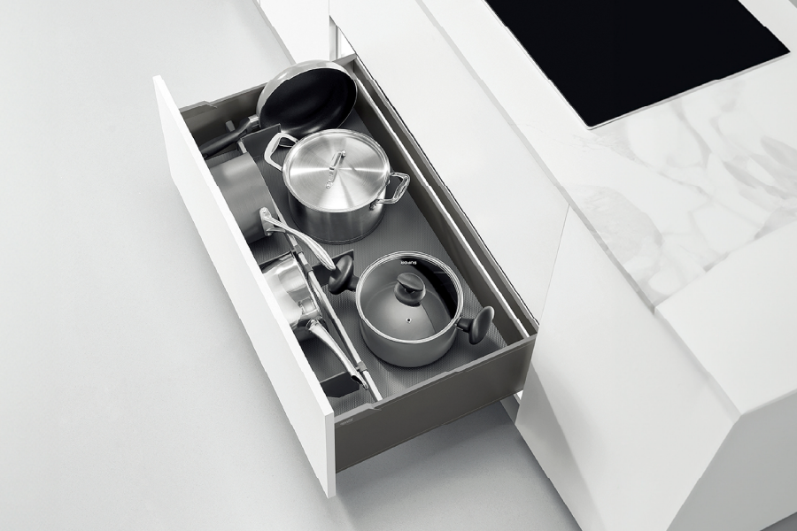Giá xoong nồi Titanium GrandX XP.80T – ảnh 2