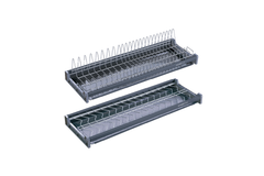 Giá bát đĩa cố định GrandX XF.80S1