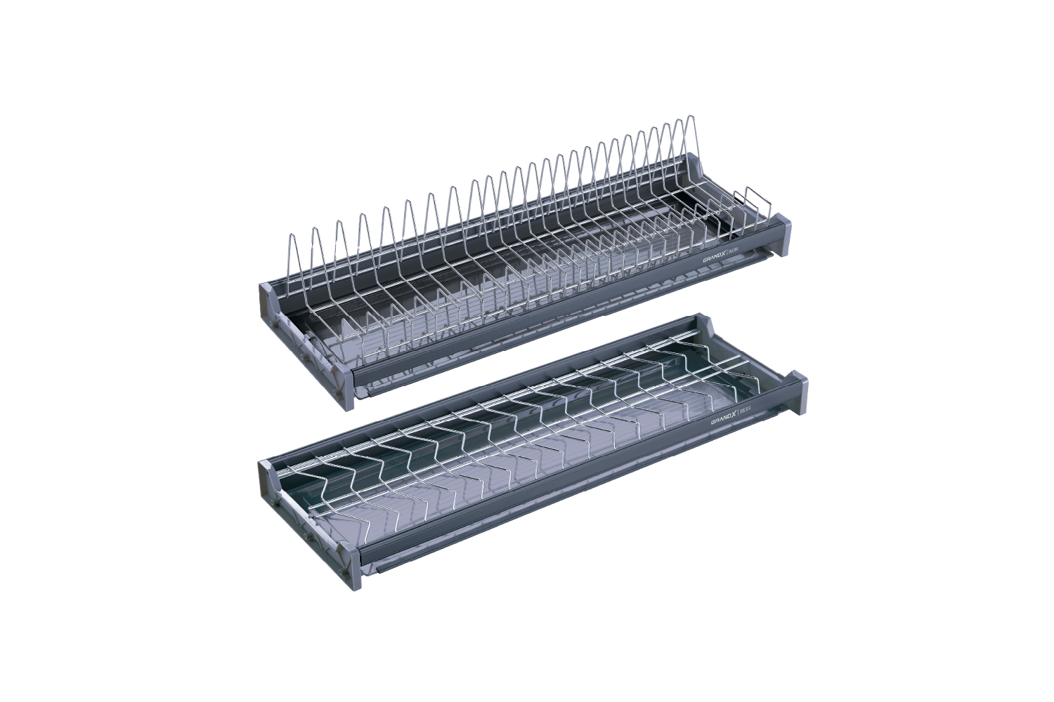 Giá bát đĩa cố định GrandX XF.90S1