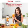 Máy xay sinh tố cá nhân Tefal Mix & Move BL15FD30 - 300W - 600mL