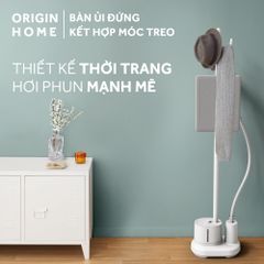 Bàn ủi đứng kết hợp móc treo 2 trong 1 Tefal IT3280E1 ảnh 1