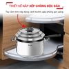 Nồi Inox chống dính đa năng cao cấp Tefal Optispace G7371795, 16cm