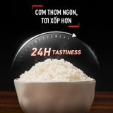  Nồi cơm điện tử Tefal Delirice Max RK7778Y0 - 1.8L 