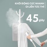 Bàn ủi đứng kết hợp móc treo 2 trong 1 Tefal IT3280E1 