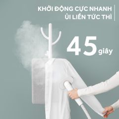 Bàn ủi đứng kết hợp móc treo 2 trong 1 Tefal IT3280E1 ảnh 4