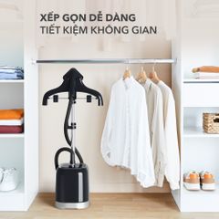 Bàn ủi hơi nước đứng Tefal IT3480E1 ảnh 5