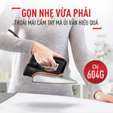 Bàn ủi khô Tefal FS3110L0 