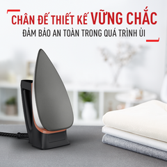 Bàn ủi khô Tefal FS3110L0 ảnh 6