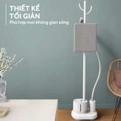 Bàn ủi đứng kết hợp móc treo 2 trong 1 Tefal IT3280E1 ảnh 8