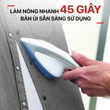  Bàn ủi hơi nước đứng Tefal IXEO Plus QT1411K0 