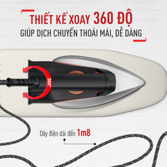 Bàn ủi khô Tefal FS3110L0 ảnh 3