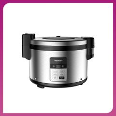 Nồi cơm điện tử Sharp KS-5400V-ST