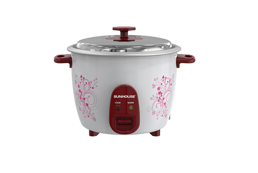 Nồi cơm điện 1.8 l Sunhouse SHD8126 – ảnh 2