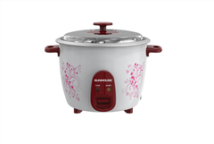 Nồi cơm điện 1.8 l Sunhouse SHD8126 ảnh 2
