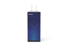 Máy lọc nước r.o nóng lạnh 10 lõi Sunhouse SHA76216CK ảnh 1