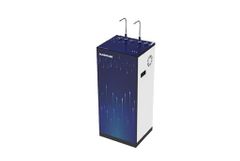 Máy lọc nước r.o nóng lạnh 10 lõi Sunhouse SHA76216CK ảnh 2