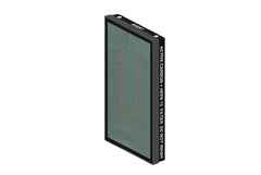 Màng lọc không khí Sunhouse SHD-AF9730 ảnh 5