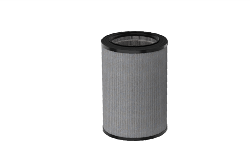 Màng lọc không khí Sunhouse SHD-AF9760 – ảnh 2