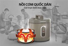 Nồi cơm điện 3L Sunhouse SHD8308 ảnh 7