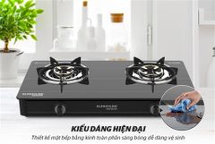 Bếp gas dương kính Sunhouse Mama MMB0910 ảnh 7
